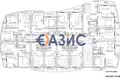 3 bedroom apartment 61 m² Tankovo, Bulgaria