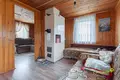 House 60 m² Usiazski sielski Saviet, Belarus