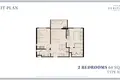 Wohnung 3 zimmer 70 m² Choeng Thale, Thailand