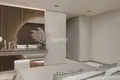 Mieszkanie 2 pokoi 62 m² Kepez, Turcja
