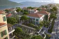 1 bedroom condo  Kumbor, Montenegro