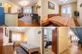 Квартира 3 комнаты 55 м² Бечичи, Черногория