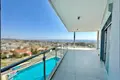 Квартира 4 спальни 282 м² муниципалитет Лимасол, Кипр
