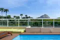 2 bedroom penthouse 160 m² in Regiao Geografica Imediata do Rio de Janeiro, Brazil