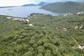 Parcelas 1 046 m² Herceg Novi, Montenegro