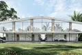 Szeregowiec 112 m² Canggu, Indonezja