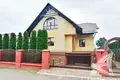 Дом 314 м² Клейники, Беларусь