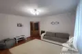 Mieszkanie 3 pokoi 74 m² Muchaviecki sielski Saviet, Białoruś