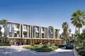 Szeregowiec 5 pokojów 258 m² Dubaj, Emiraty Arabskie