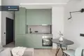 Appartement 2 chambres 27 m² Vilnius, Lituanie