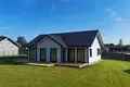 4 room house 130 m² Liepaja, Latvia