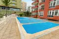 Appartement 1 chambre 125 m² Mahmutlar, Turquie