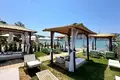 Appartement 2 chambres 76 m² Bodrum, Turquie
