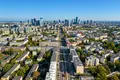 1 bedroom apartment 82 m² Warsaw, Poland