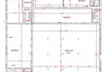 Commercial property 1 900 m² in Slonim, Belarus