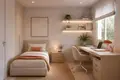 Wohnung 4 Schlafzimmer 130 m² Dos Hermanas, Spanien