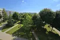 Mieszkanie 4 pokoi 80 m² Łódź, Polska