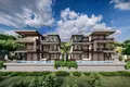 Apartamento 6 habitaciones 429 m² Fethiye, Turquía