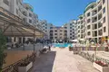 Appartement 1 chambre 67 m² Nessebar, Bulgarie