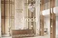 Mieszkanie 3 pokoi 1 665 m² Dubaj, Emiraty Arabskie