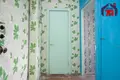 Apartamento 1 habitación 21 m² Viliejka, Belarús