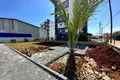 Mieszkanie 1 pokój 58 m² Mediterranean Region, Turcja