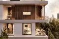 Appartement 2 chambres 111 m² Limassol, Chypre