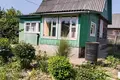 House 60 m² Zabalocki sielski Saviet, Belarus