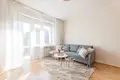 Квартира 1 комната 35 м² в Варшаве, Польша