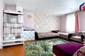 Casa 24 m² Starobinski sielski Saviet, Belarús