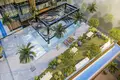 Wohnung 36 m² Dubai, Vereinigte Arabische Emirate