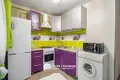 Wohnung 1 zimmer 34 m² Minsk, Belarus