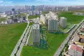 Wohnung 1 zimmer 222 m² Basaksehir, Türkei
