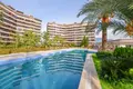 Appartement 1 chambre 220 m² Oba, Turquie