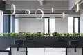 Bureau 280 m² à Moscou, Russie
