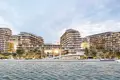 Квартира 2 комнаты 44 м² Рас-эль-Хайма, ОАЭ