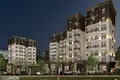 Mieszkanie 1 pokój 228 m² Basaksehir, Turcja
