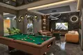 Wohnung 2 zimmer  Alanya, Türkei
