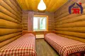 Коттедж 116 м² Воропаевский сельский Совет, Беларусь