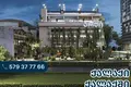 1 bedroom apartment 60 m² Tbilisi, Georgia