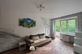 1 room apartment 31 m² in Minsk, Belarus