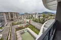 Apartamento 2 habitaciones 48 m² Gazipasa, Turquía