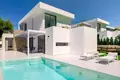 3 bedroom villa 198 m² Finestrat, Spain