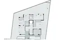 2-Schlafzimmer-Penthouse 80 m² Germasogeia, Zypern