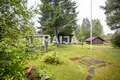 Cottage 1 bedroom 30 m² Tapionkyla, Finland