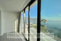 Appartement 1 chambre 84 m² Budva, Monténégro