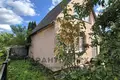 House 52 m² Telminski sielski Saviet, Belarus