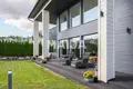 Dom 5 pokojów 192 m² Kirkkonummi, Finlandia