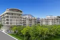 Квартира 2 комнаты 57 м² Akarca Koyu, Турция