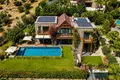Villa 7 habitaciones 450 m² Peksimet, Turquía
